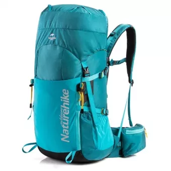 Рюкзак Naturehike 45 л NH18Y045-Q, голубой, 6927595730508