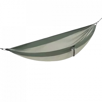 Гамак Naturehike Ultralight NH21DC011 340T зеленый, 6927595777329